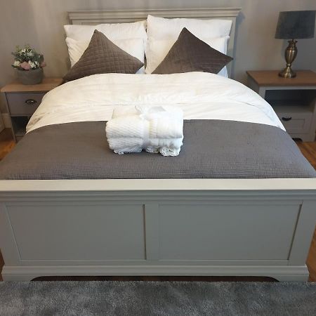 Arsenal Highbury & Islington Beautifully Presented Bed & Breakfast London Bagian luar foto