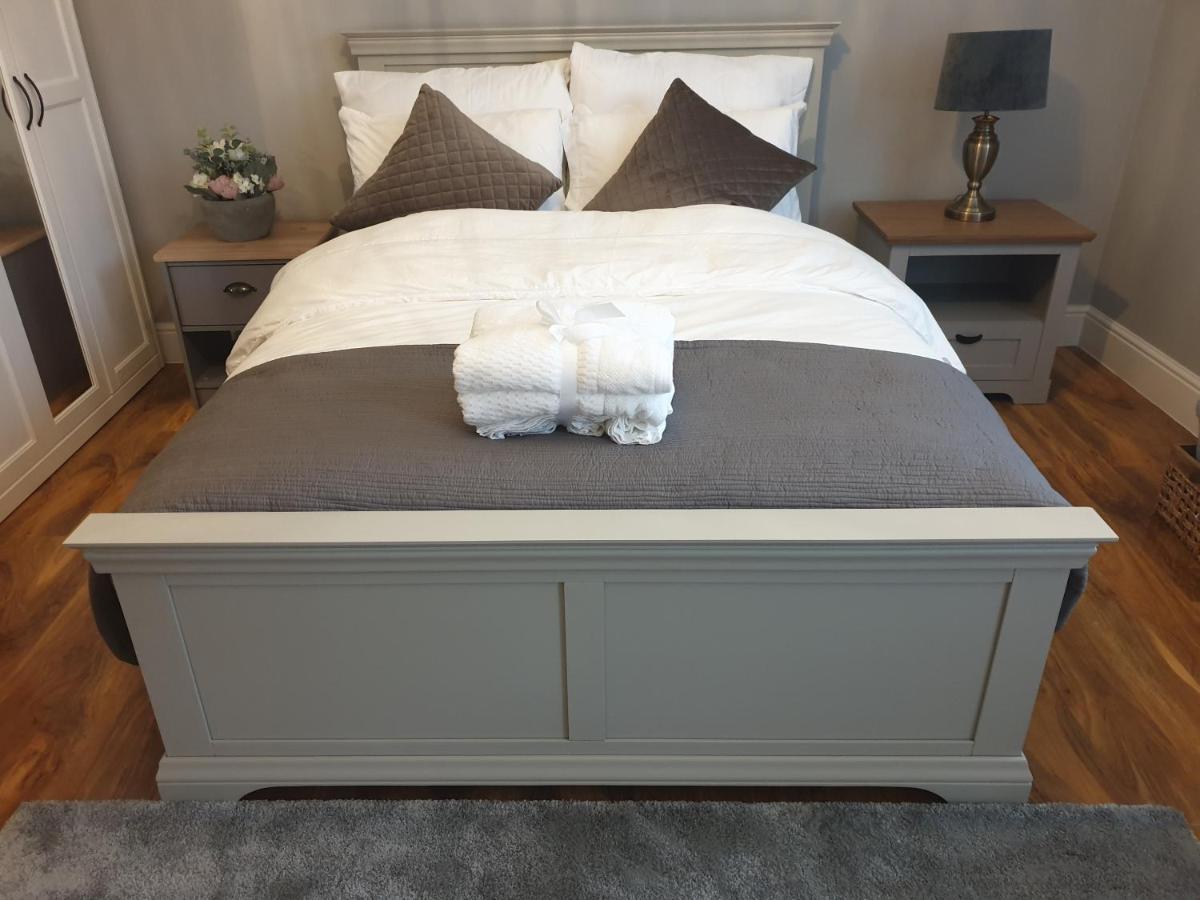 Arsenal Highbury & Islington Beautifully Presented Bed & Breakfast London Bagian luar foto