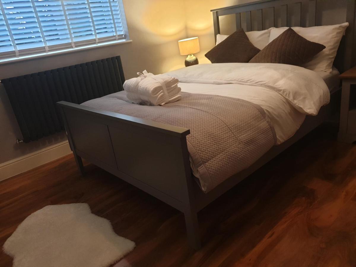 Arsenal Highbury & Islington Beautifully Presented Bed & Breakfast London Bagian luar foto