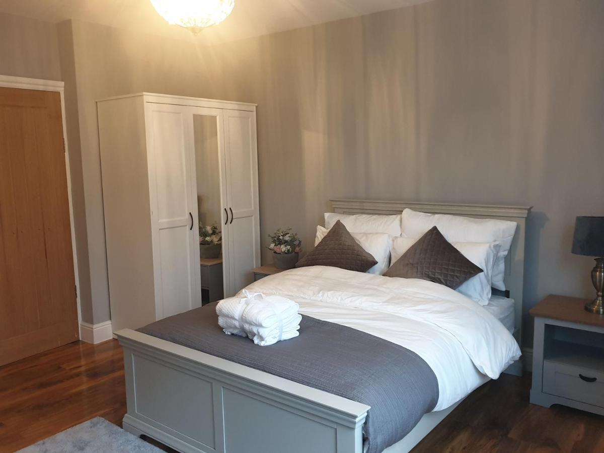 Arsenal Highbury & Islington Beautifully Presented Bed & Breakfast London Bagian luar foto
